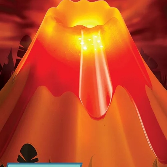 Ryan's World Toy Surprise Unboxing Dino Playset, Fossil Excavation Set with Dino - Picture 5 of 11